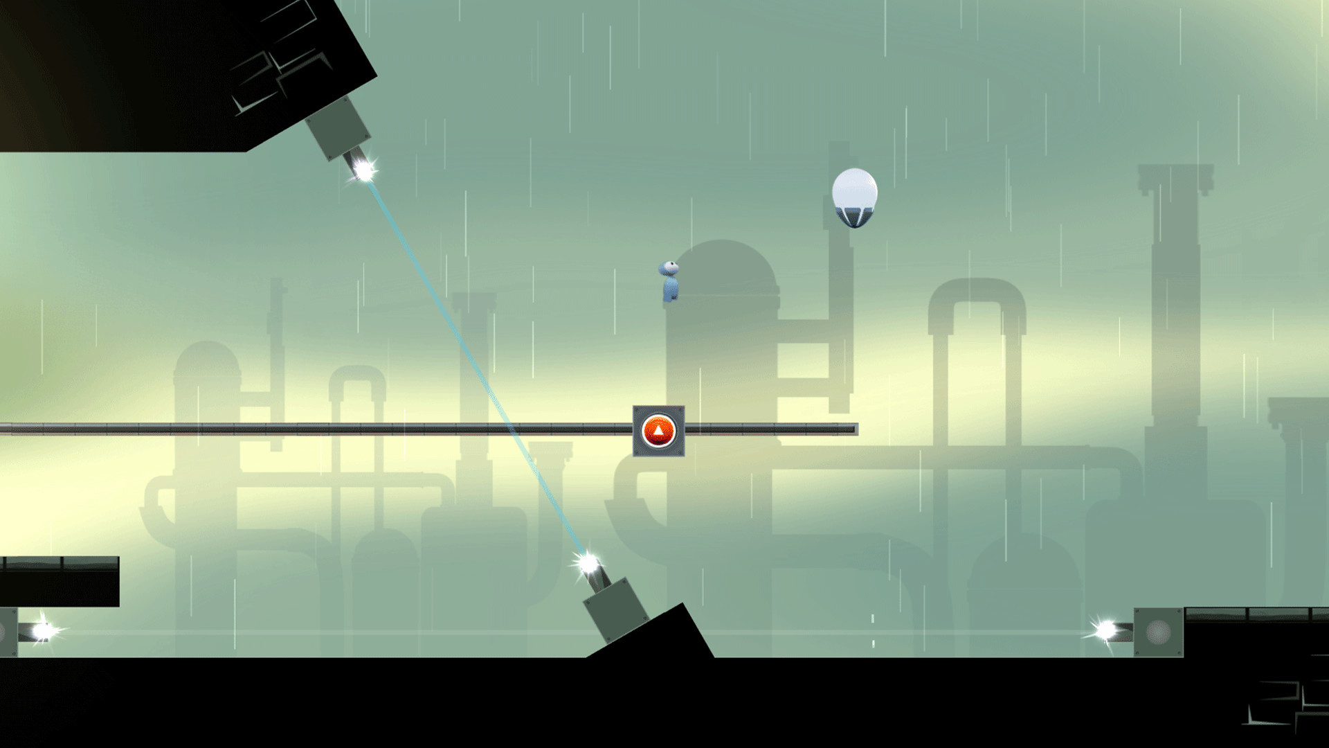 Switch - Or Die Trying - кадр 9