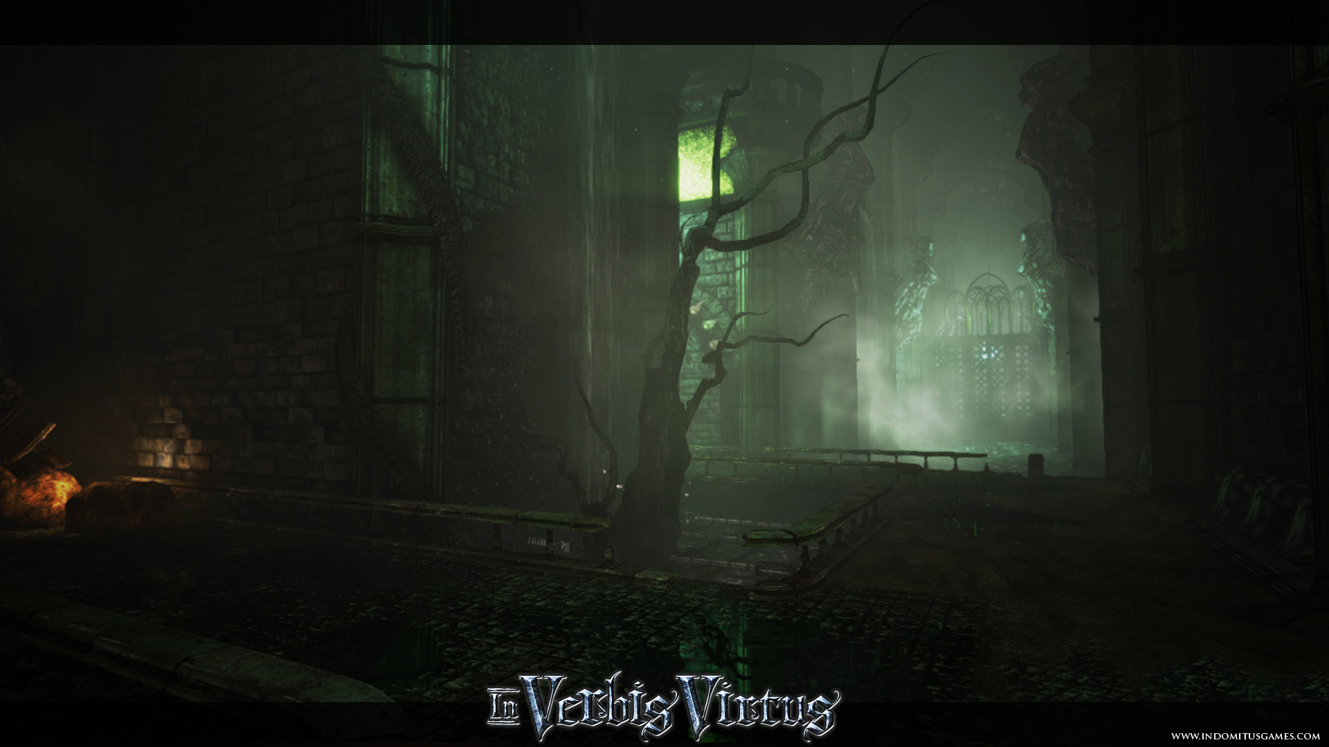 In Verbis Virtus - кадр 12