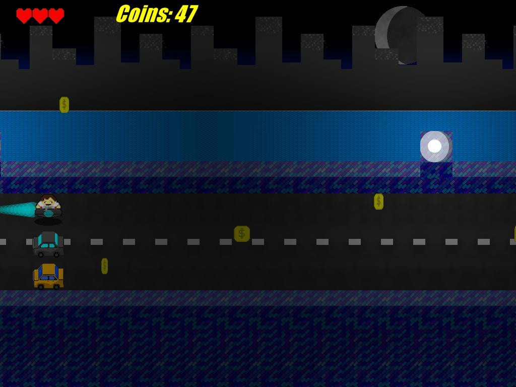 Madway (Original Build) (itch) - кадр 4