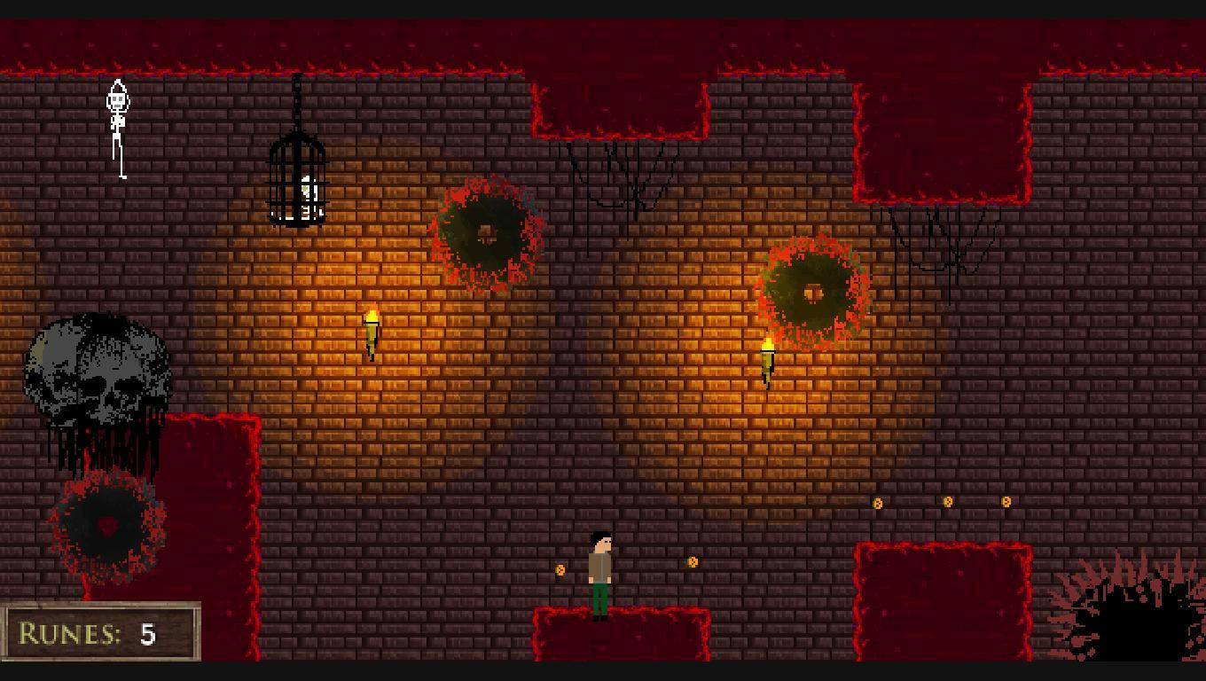 Road so Far (itch) - кадр 4