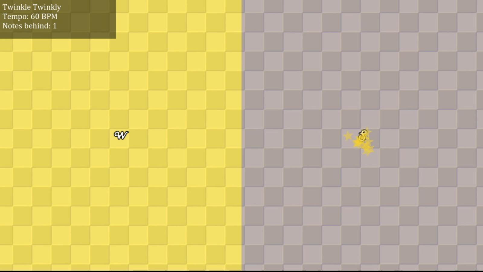 SIMON SAID (itch) - кадр 4