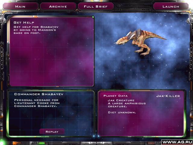 BattleZone 2: Combat Commander - кадр 14