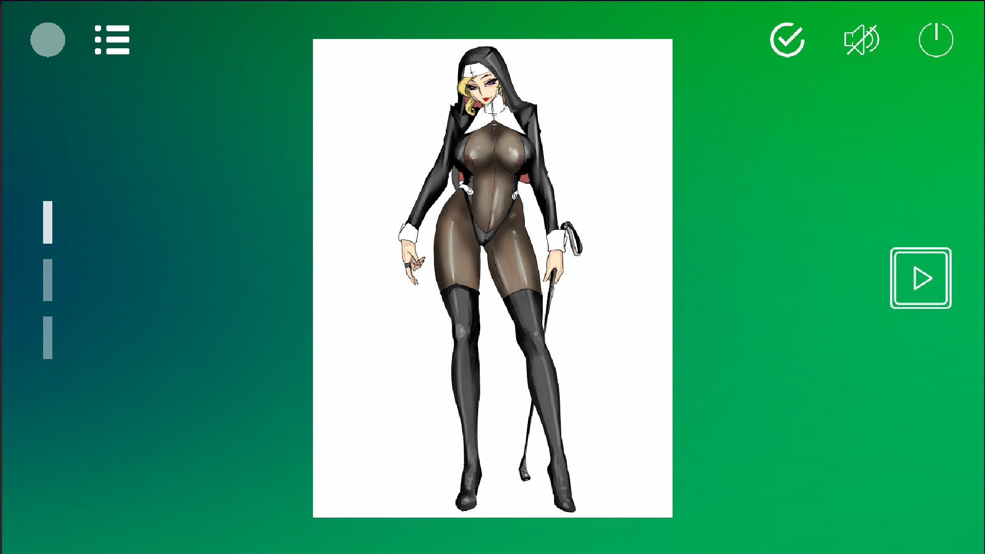 Hentai Babes - Broken Vows - кадр 6
