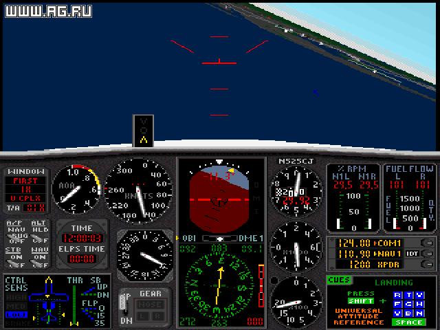 Flight Light Plus - кадр 2