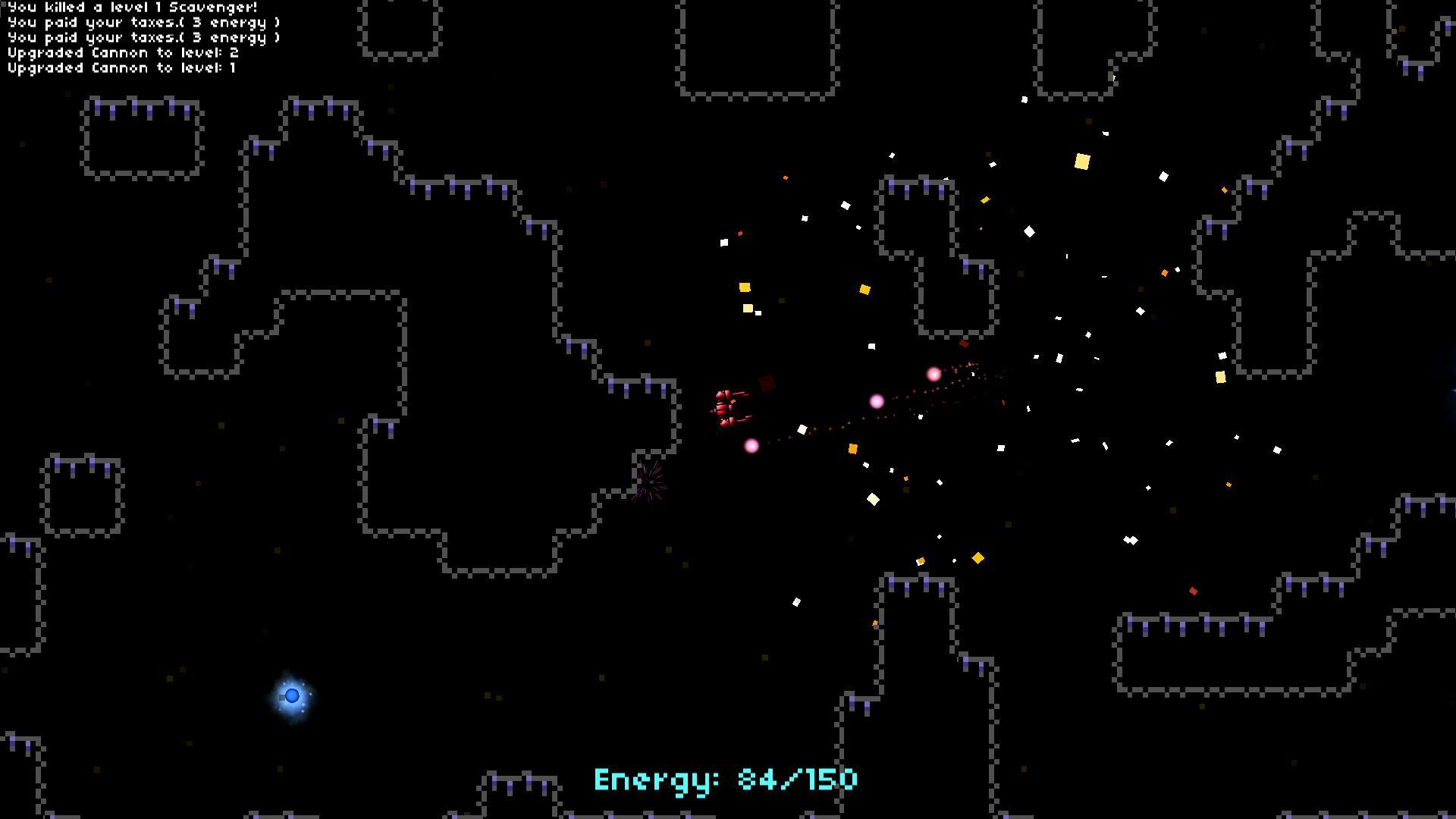 Deep Space Prospector - LD44 (itch) - кадр 3