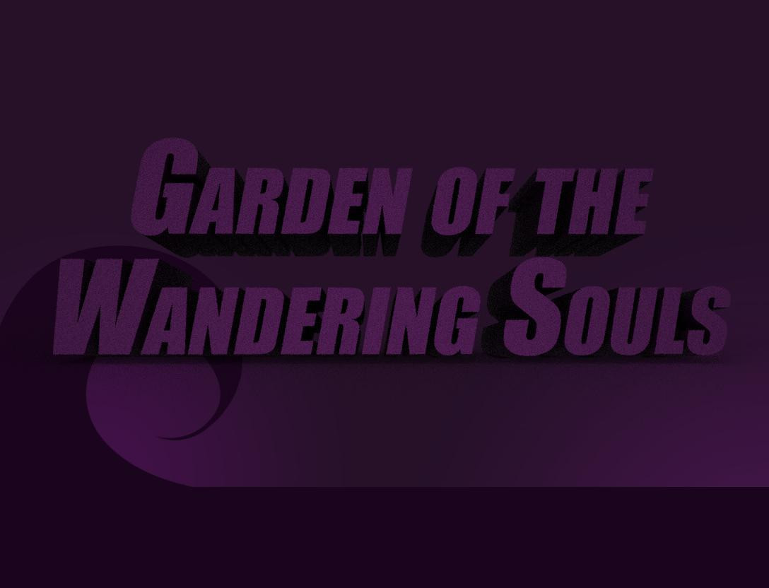 Garden of the Wandering Souls (itch) - кадр 1