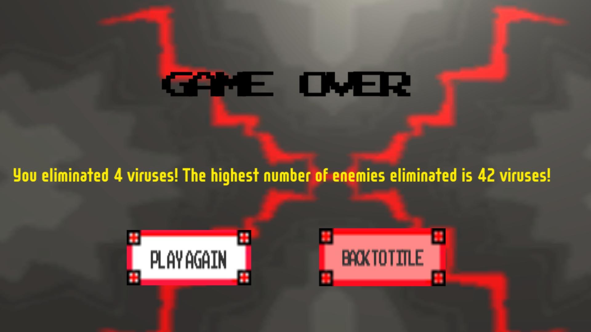 Leukocyte (itch) - кадр 2