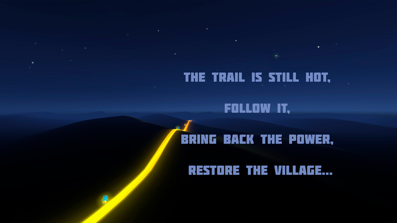 Power Hover - кадр 6