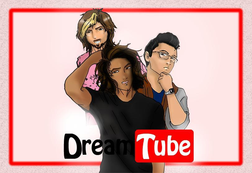 DreamTube (itch) - кадр 2