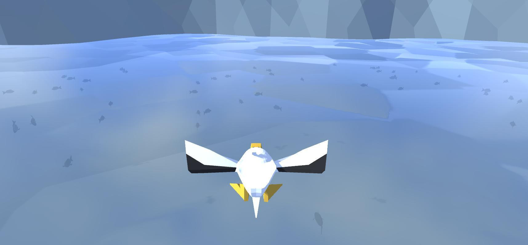 Berd Breaker (itch) - кадр 2