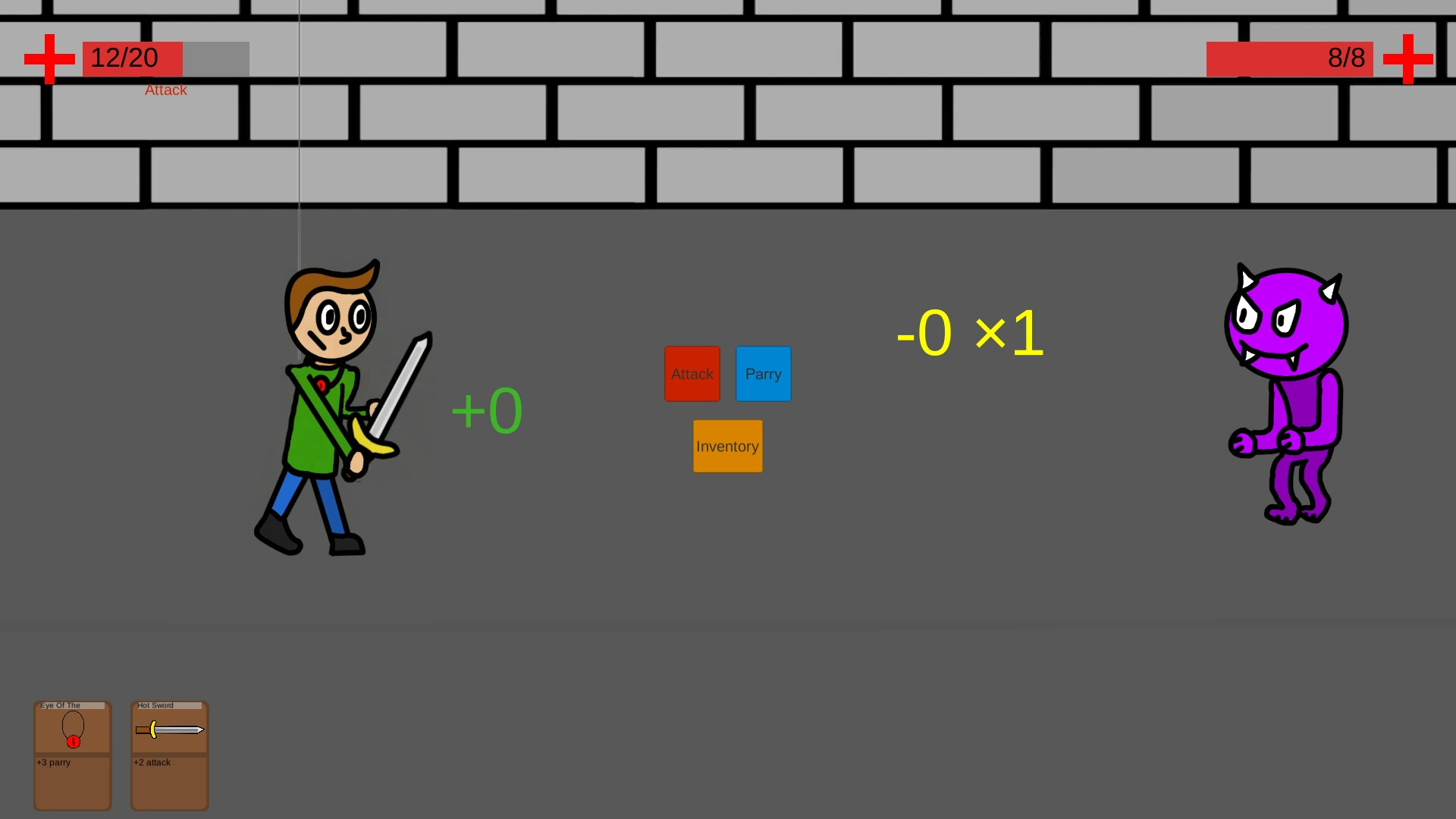 Your tools are not (itch) - кадр 3