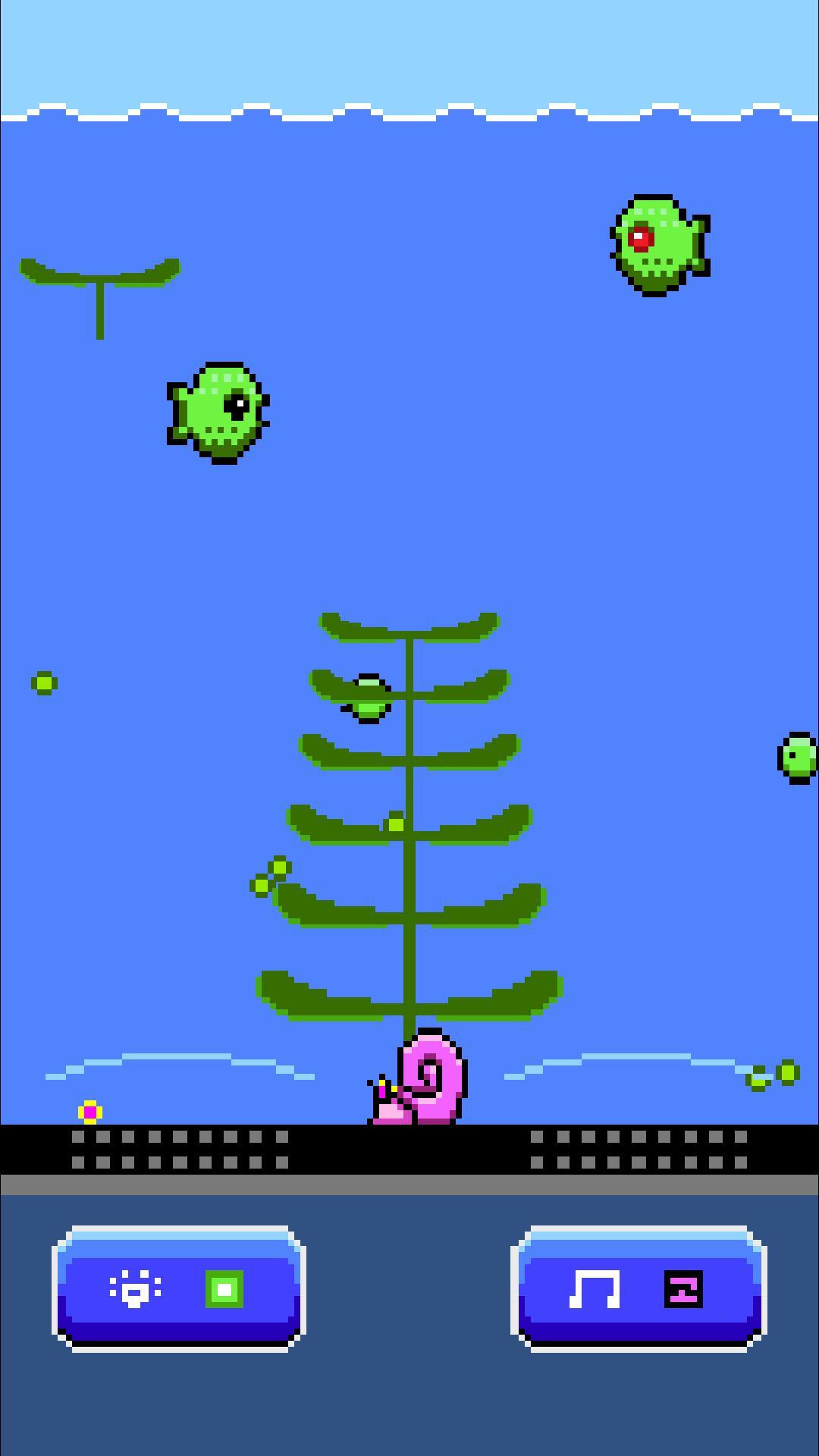 Aquarium Equilibrium (itch) - кадр 4