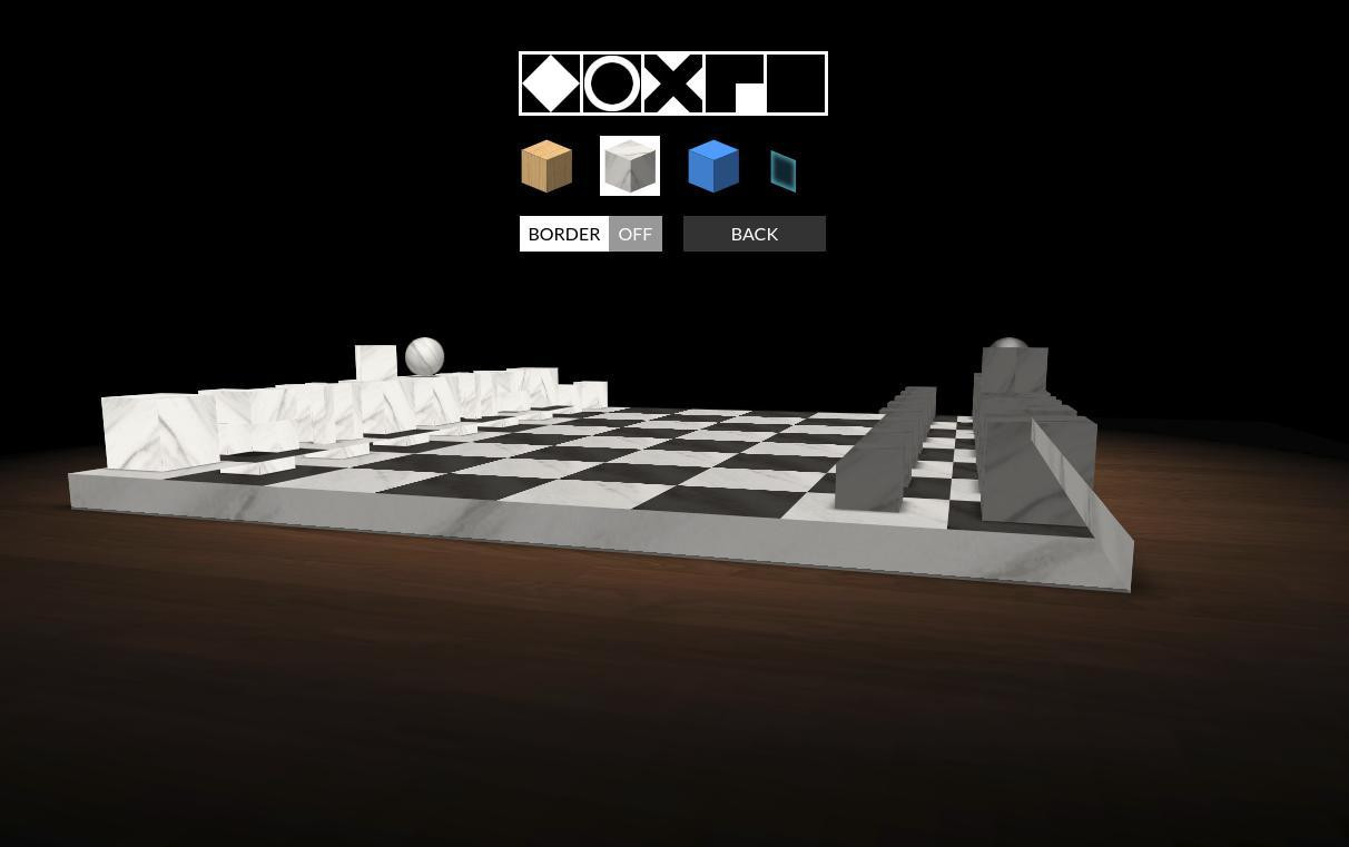 3D Chess (itch) - кадр 3