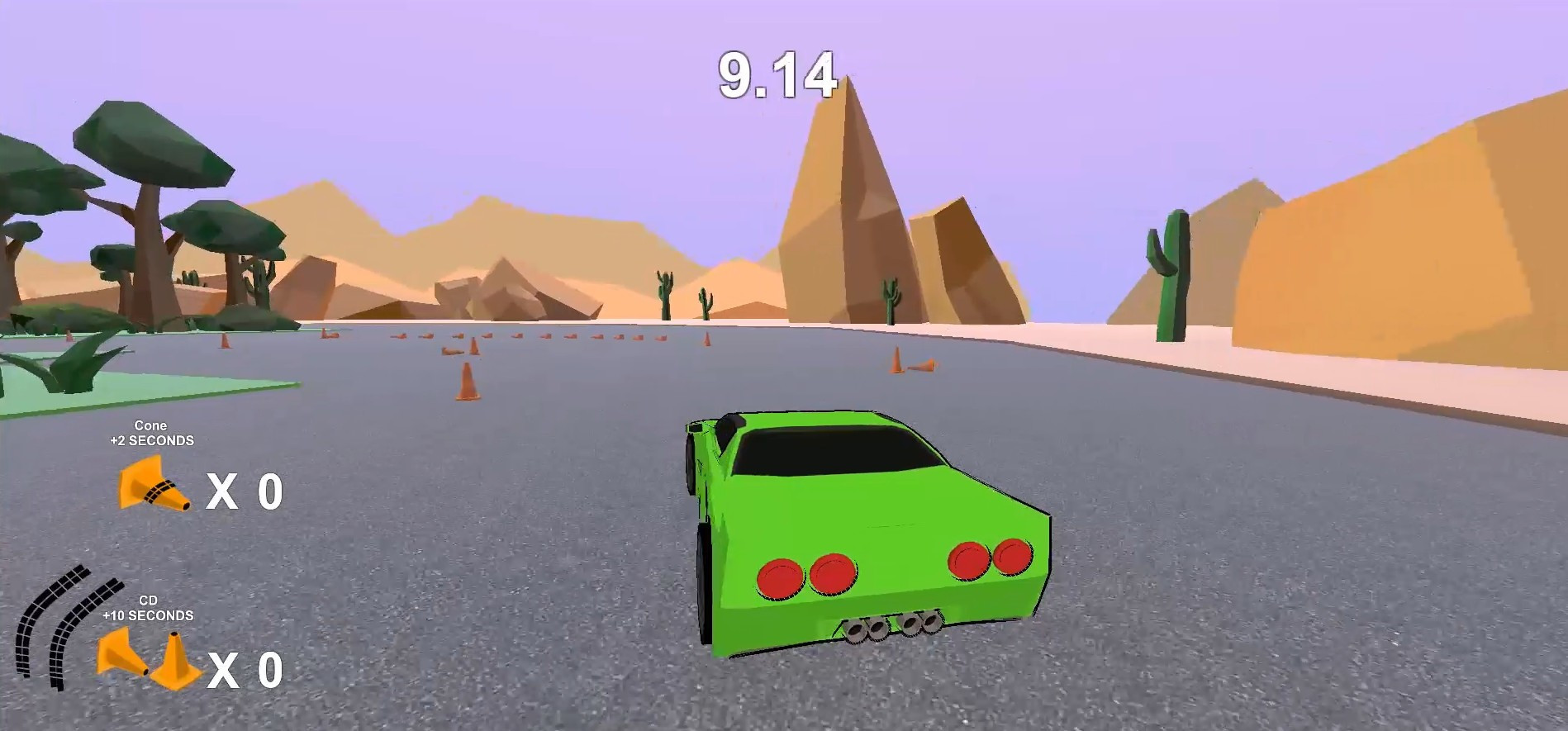 Super Realistic Autocross - кадр 11