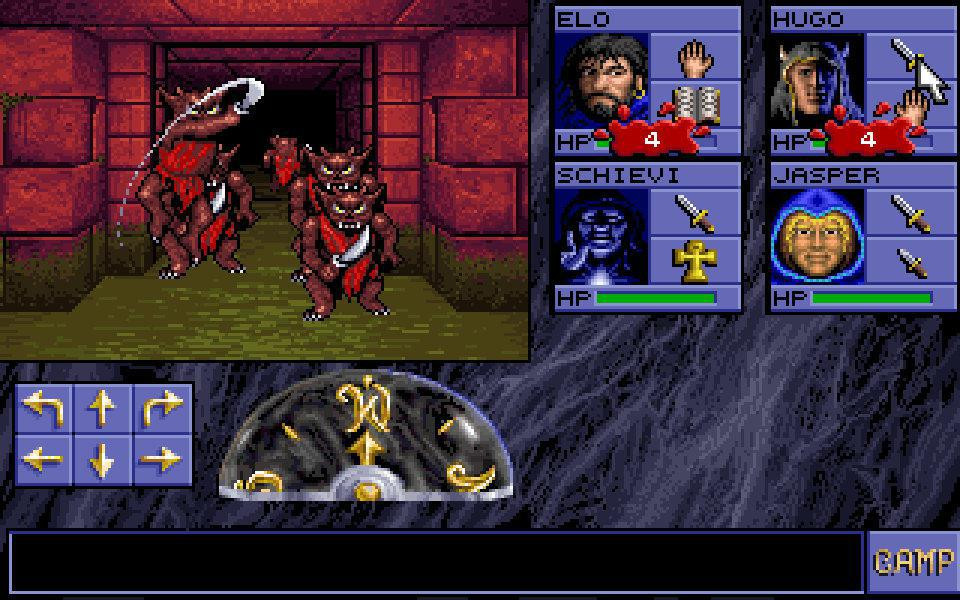 Forgotten Realms - The Archives - Collection One - кадр 13