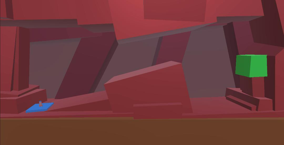 Rocket Adventure (itch) - кадр 2