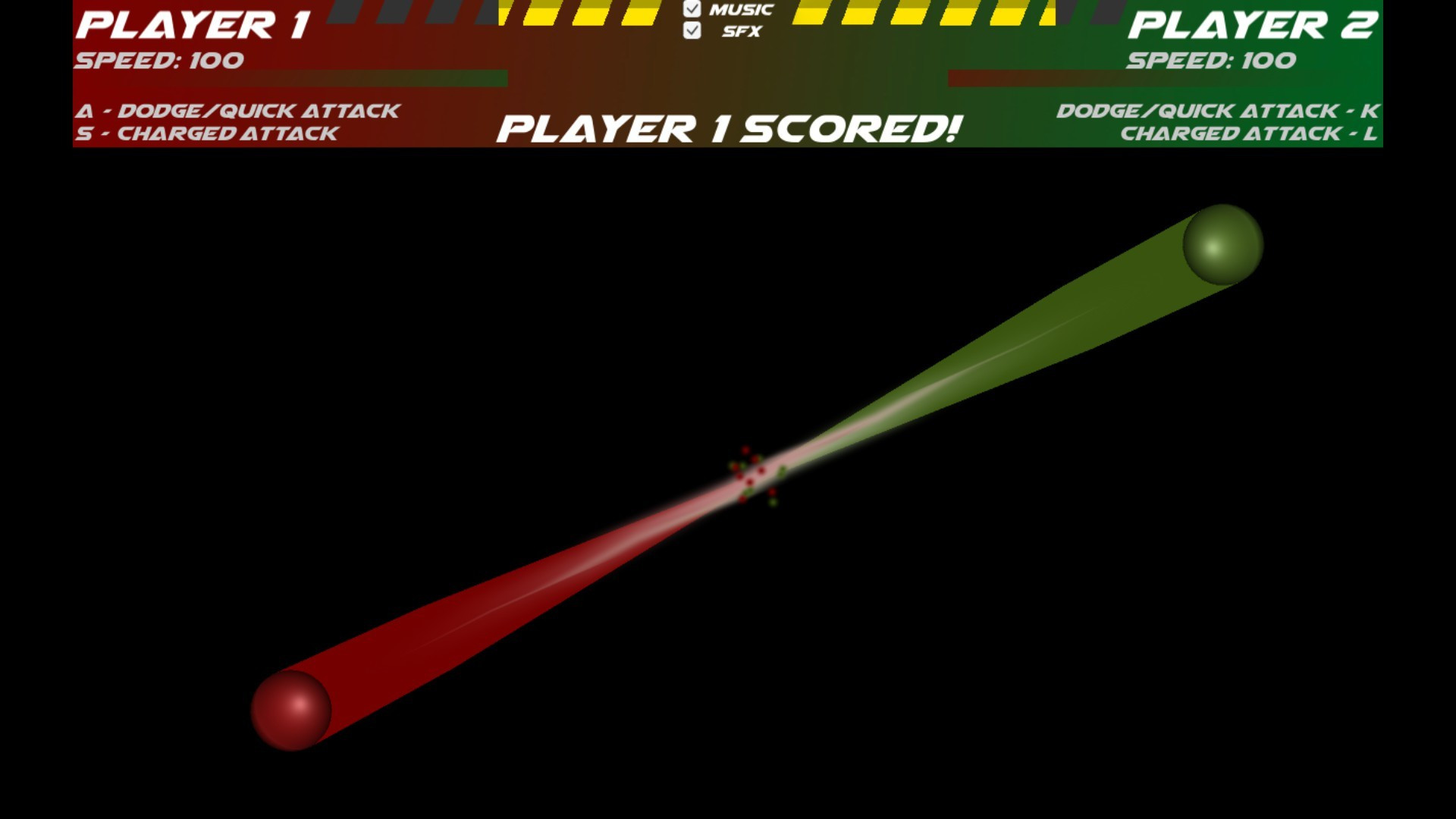 Force (BluR) (itch) - кадр 5