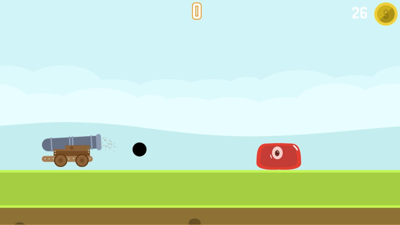 Cannon Jump (itch) - кадр 7