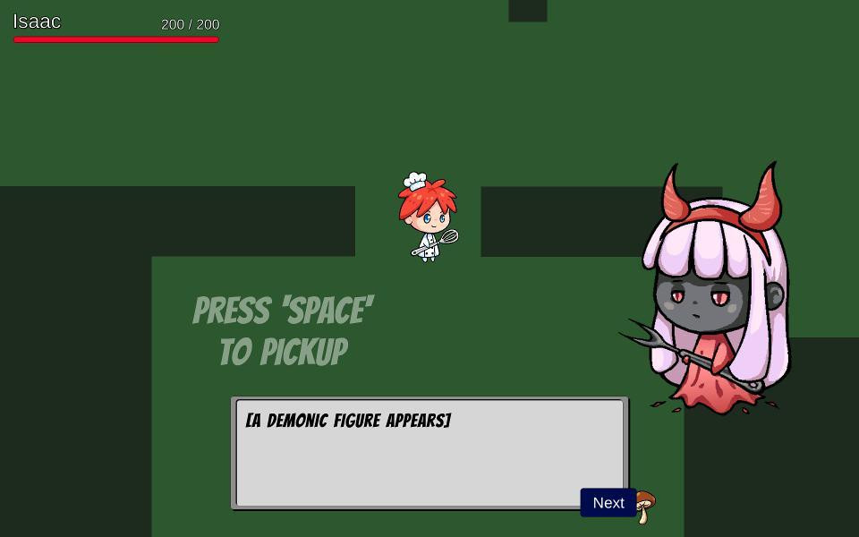 100 Chef Island (itch) - кадр 3