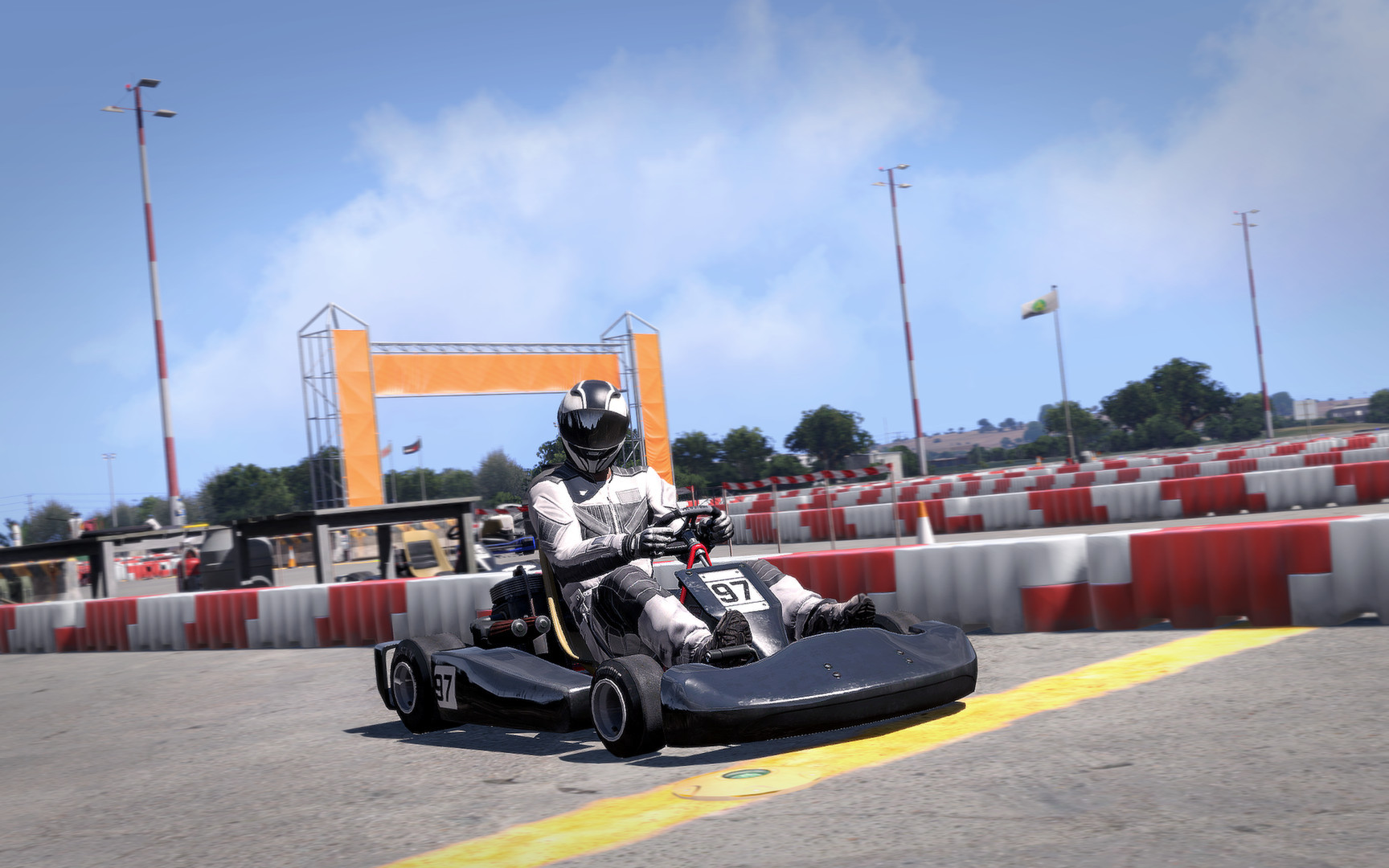 Arma III: Karts - кадр 6