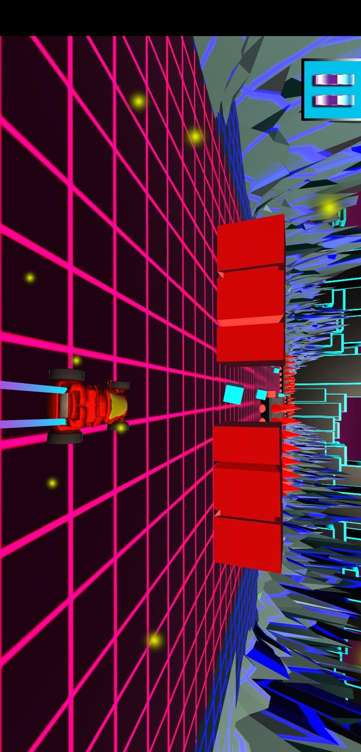 Midnight Drive (Tactical_Programmer) (itch) - кадр 5