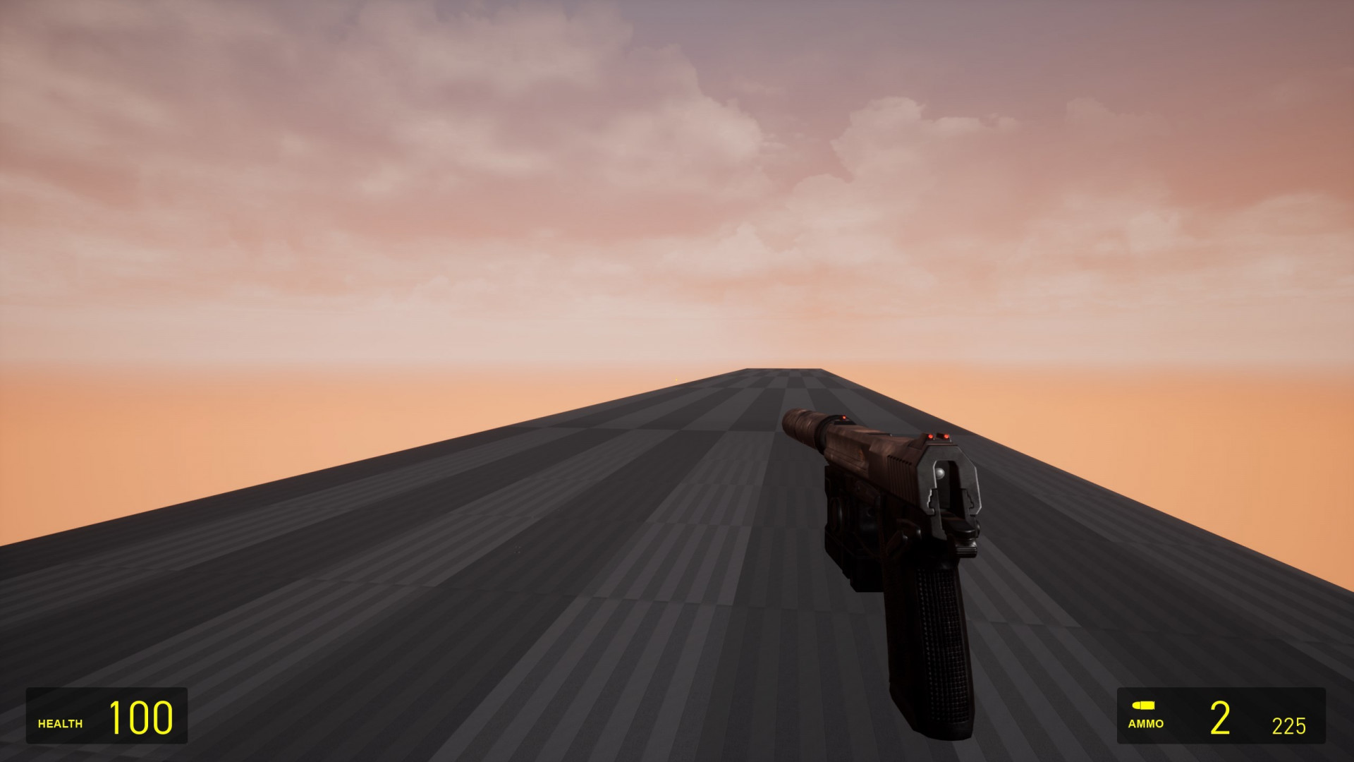 Black Phoenix (itch) - кадр 4