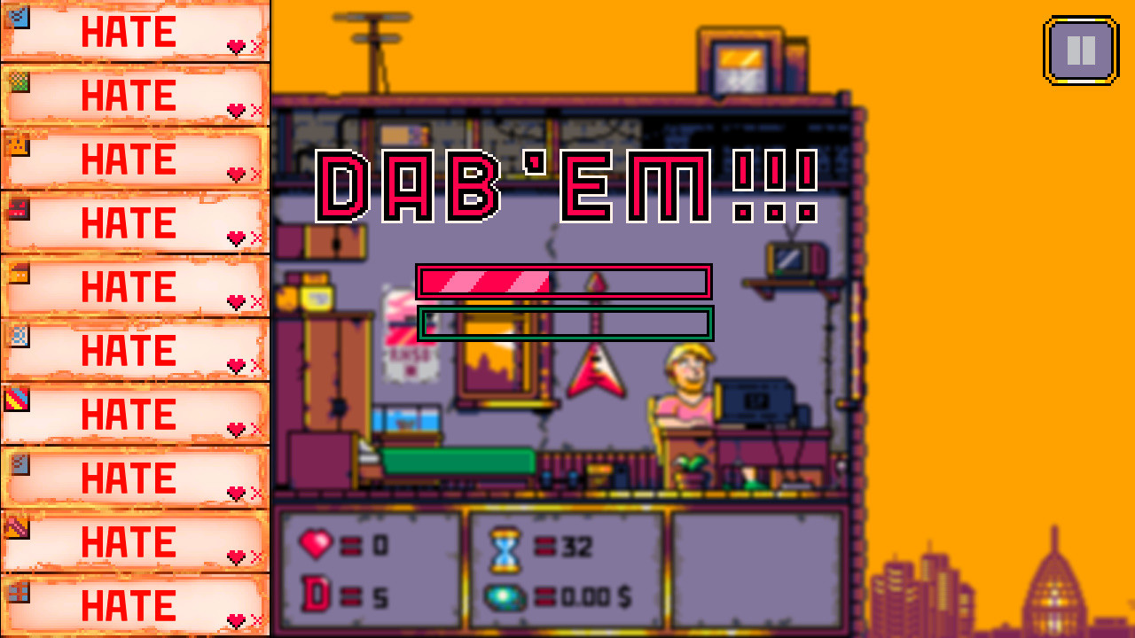 Dab on 'em Haterz - кадр 4