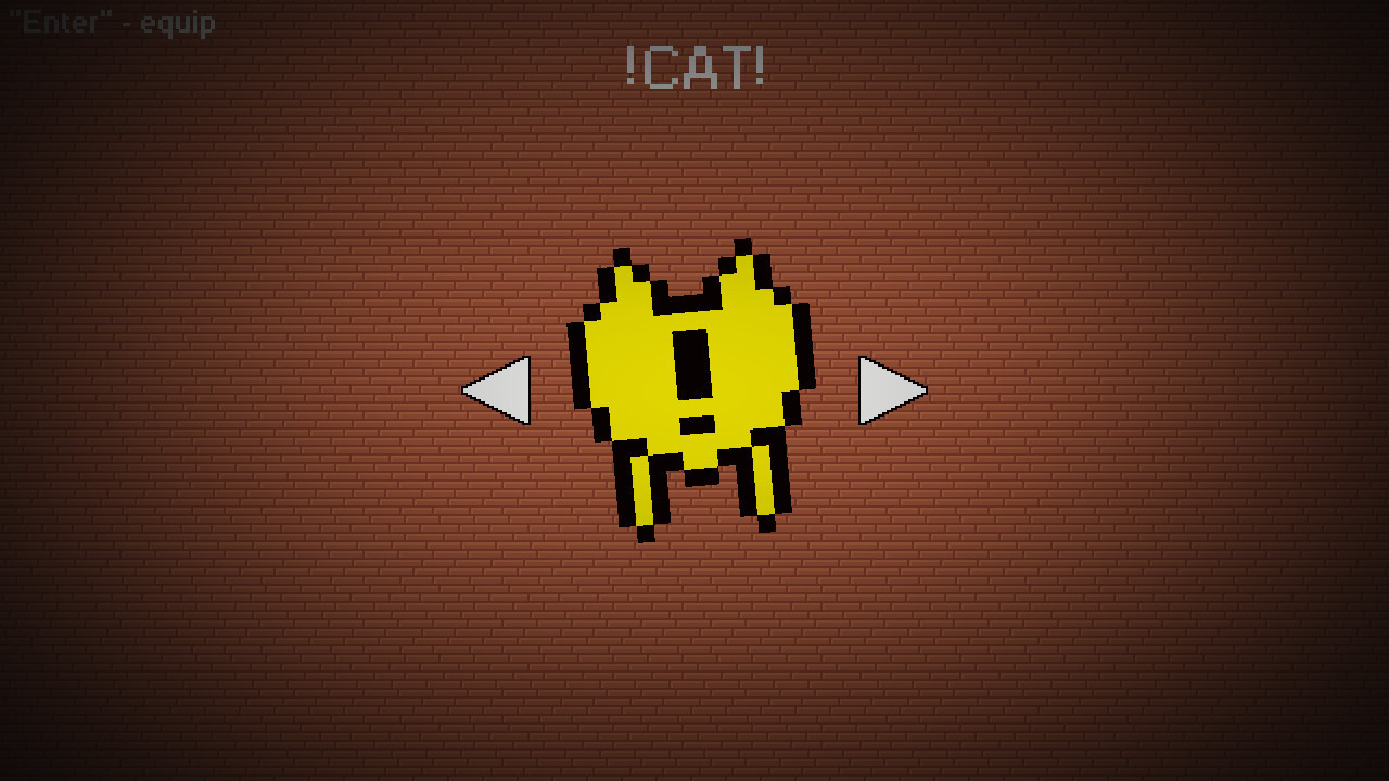 Cat Goes Platform - кадр 7