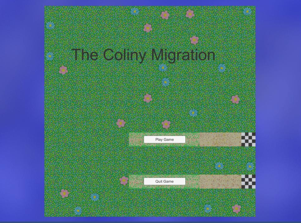 S2019 - The Coliny Migration (itch) - кадр 3
