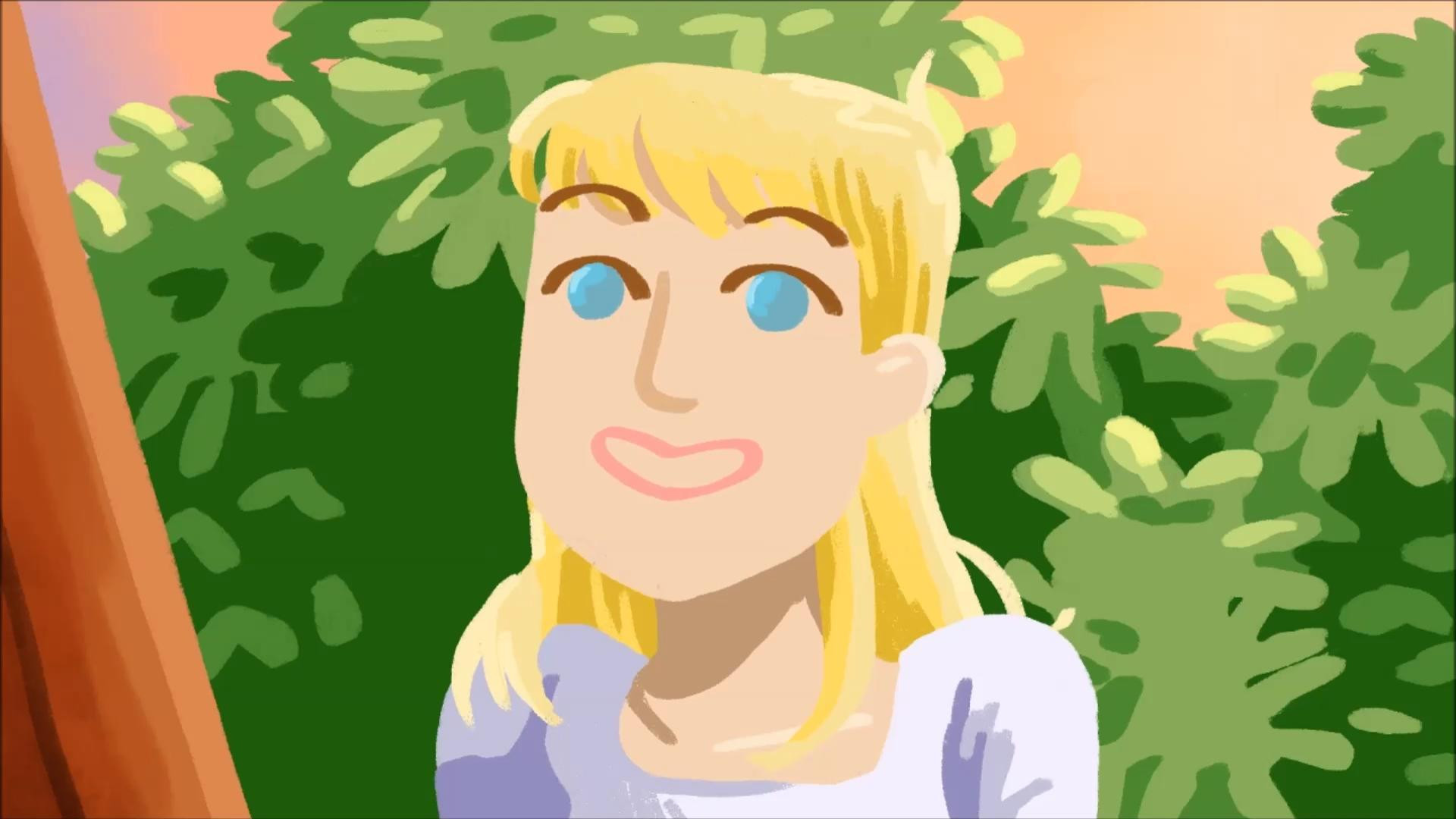 Kimmy (itch) - кадр 4