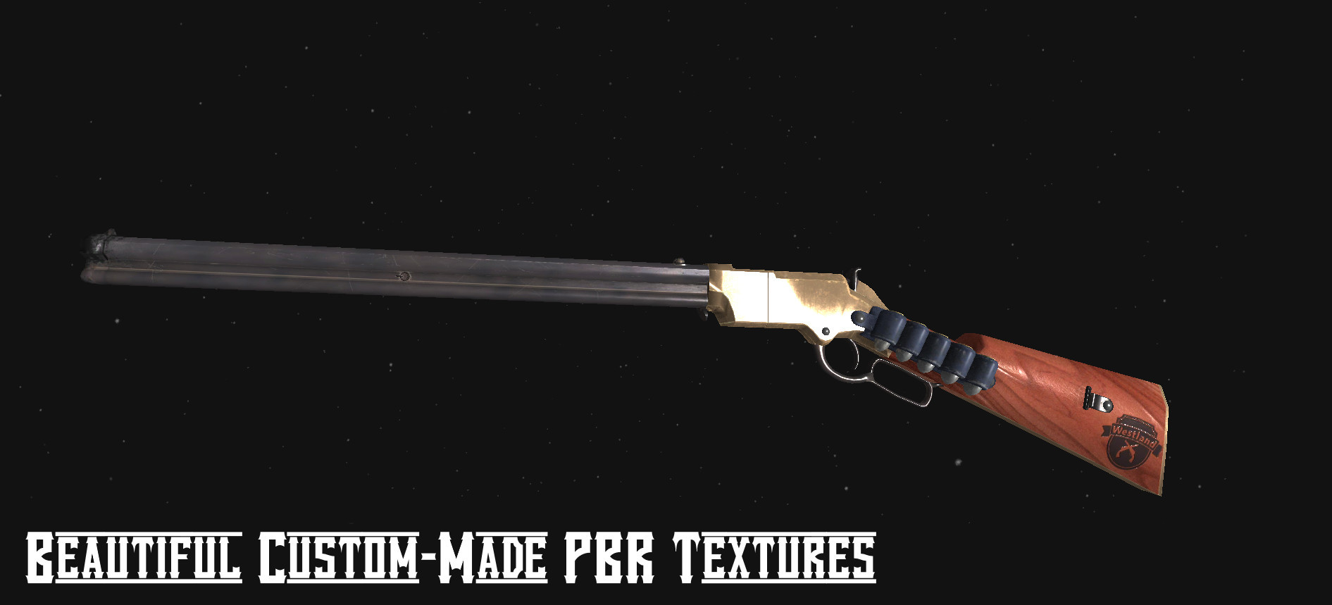 Frontier - кадр 10