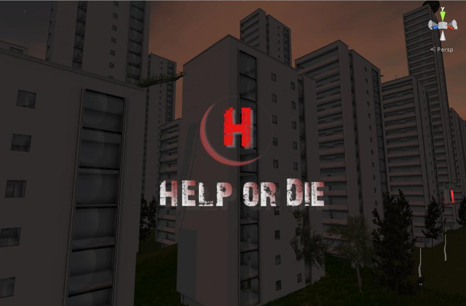 Help or Die (itch) - кадр 5