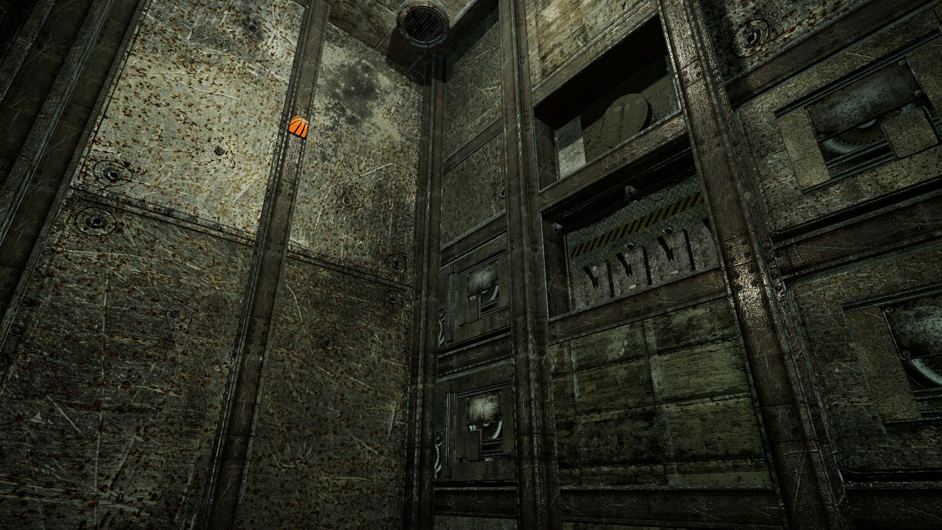 Submerged: VR Escape the Room - кадр 6
