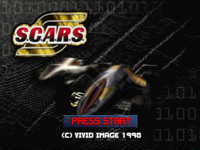 S.C.A.R.S. - кадр 4