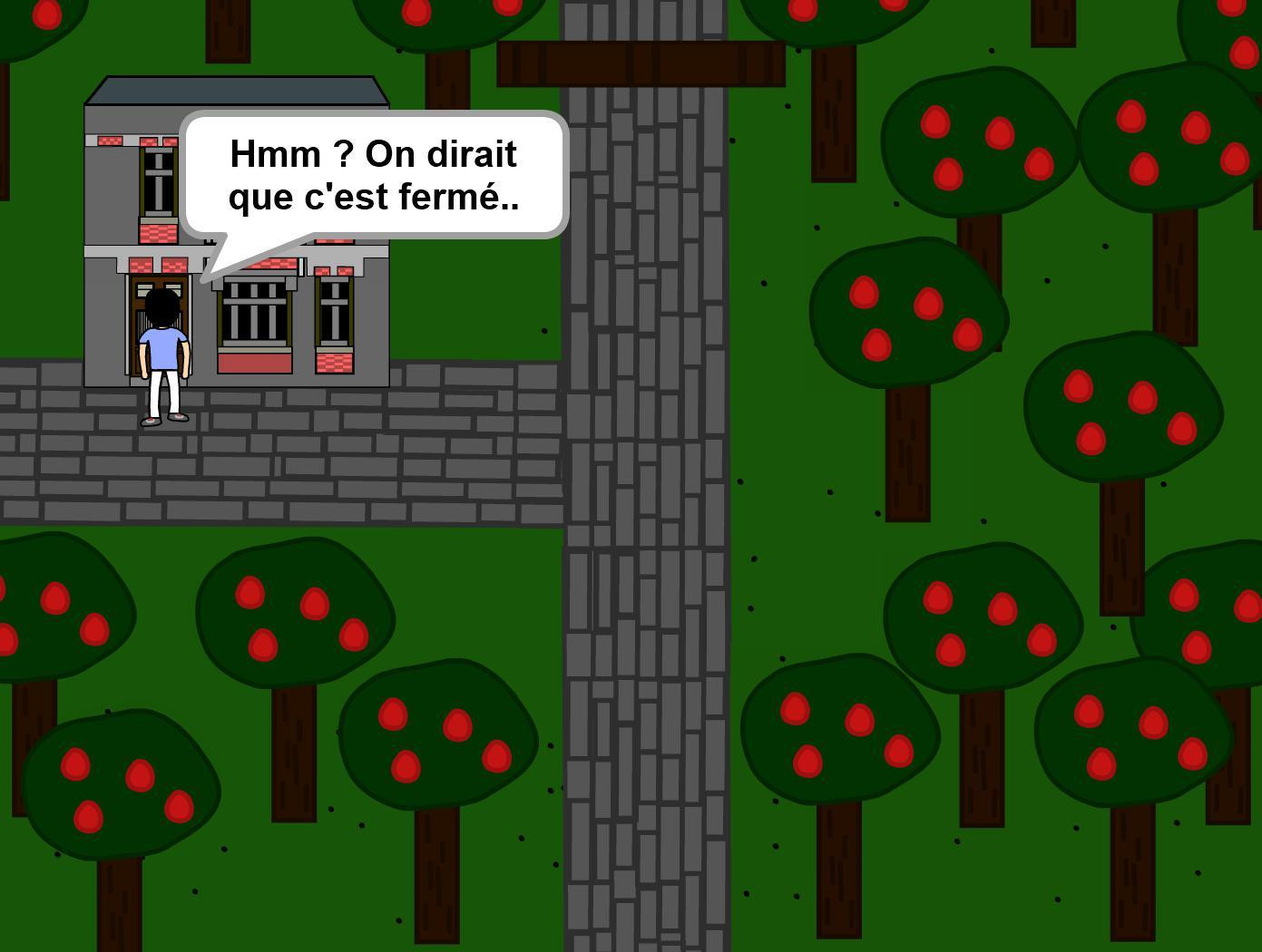 Scratch Valley Demo Version (itch) - кадр 10
