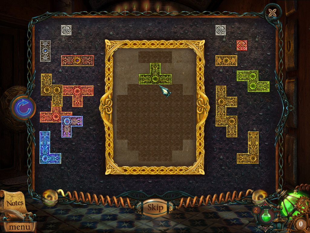 Apothecarium: The Renaissance of Evil - Premium Edition - кадр 13