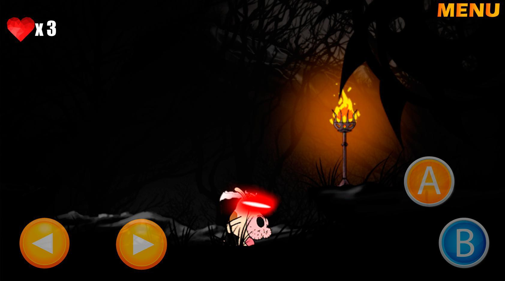 Lasercow Adventure (itch) - кадр 5