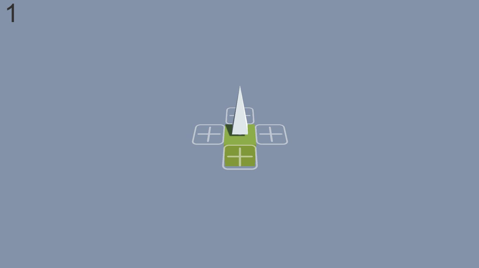 Floating Forest (itch) - кадр 4