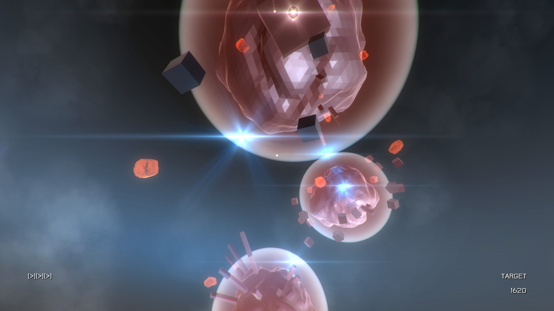 Construct: Escape the System - кадр 8
