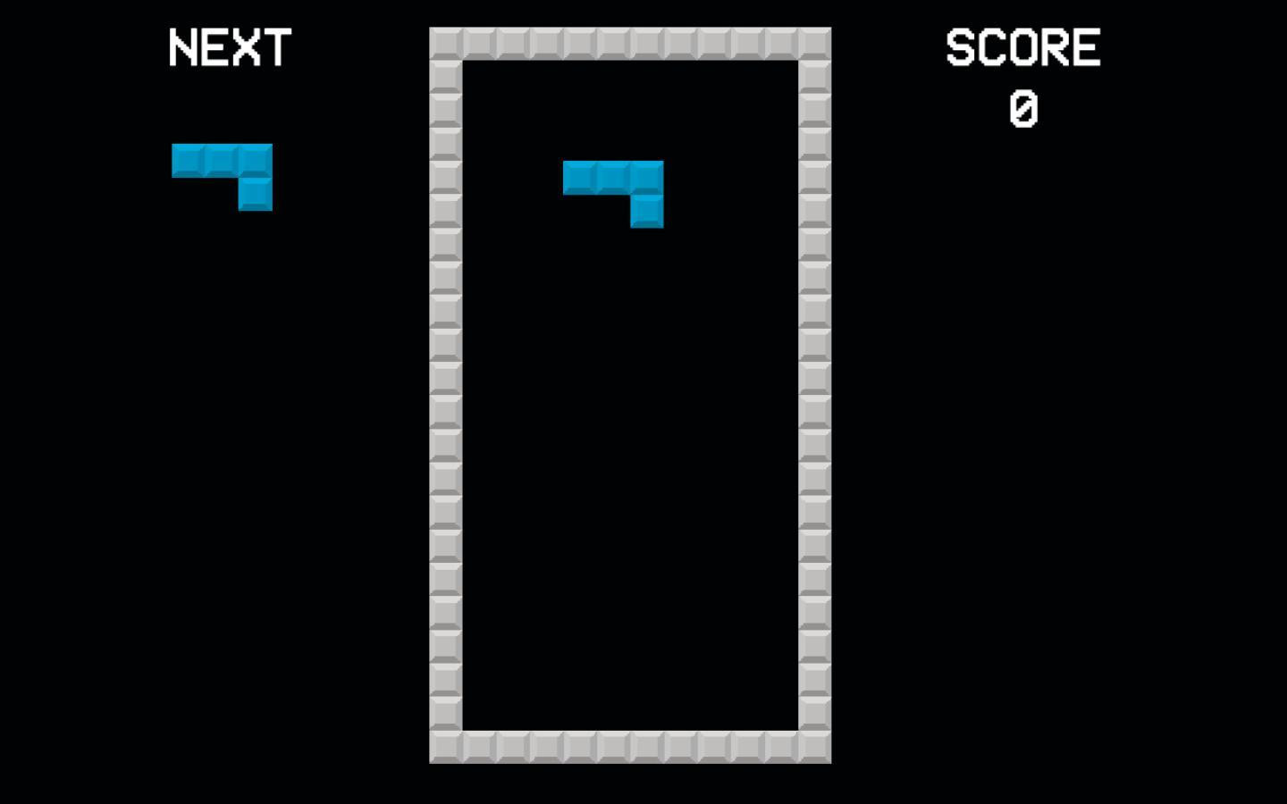 Tetris: The Soviet Mind Game (Tetris Remake) (itch) - кадр 5