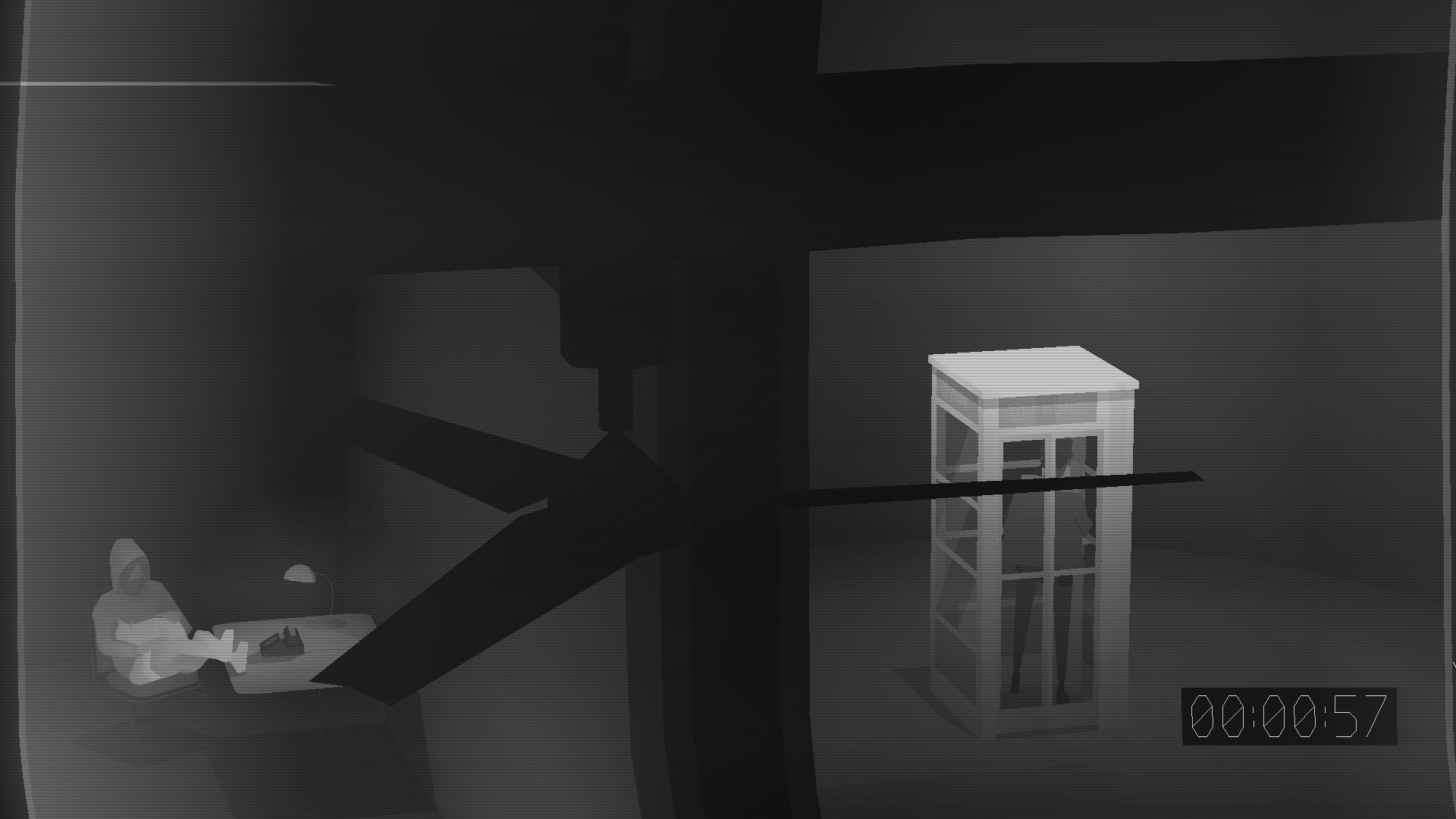 Kentucky Route Zero - кадр 5