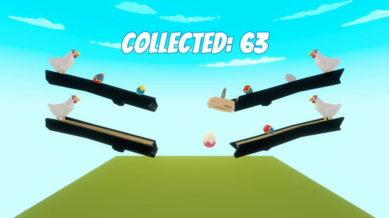 Easter Eggs - кадр 2