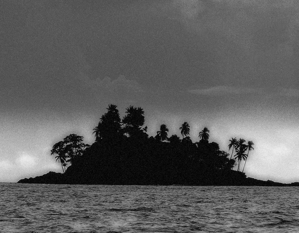Horror Island V0.1 (itch) - кадр 1