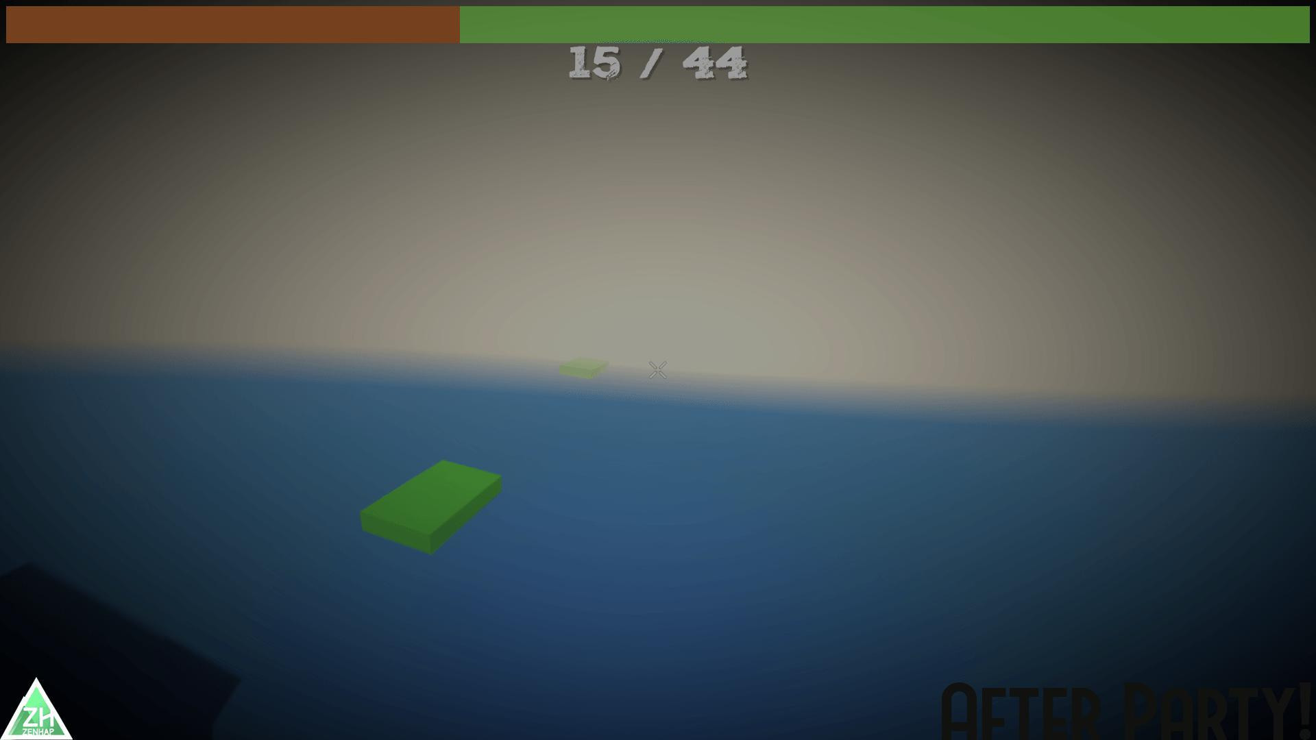 After Party - Dodgy Dan's Adventures! (itch) - кадр 4