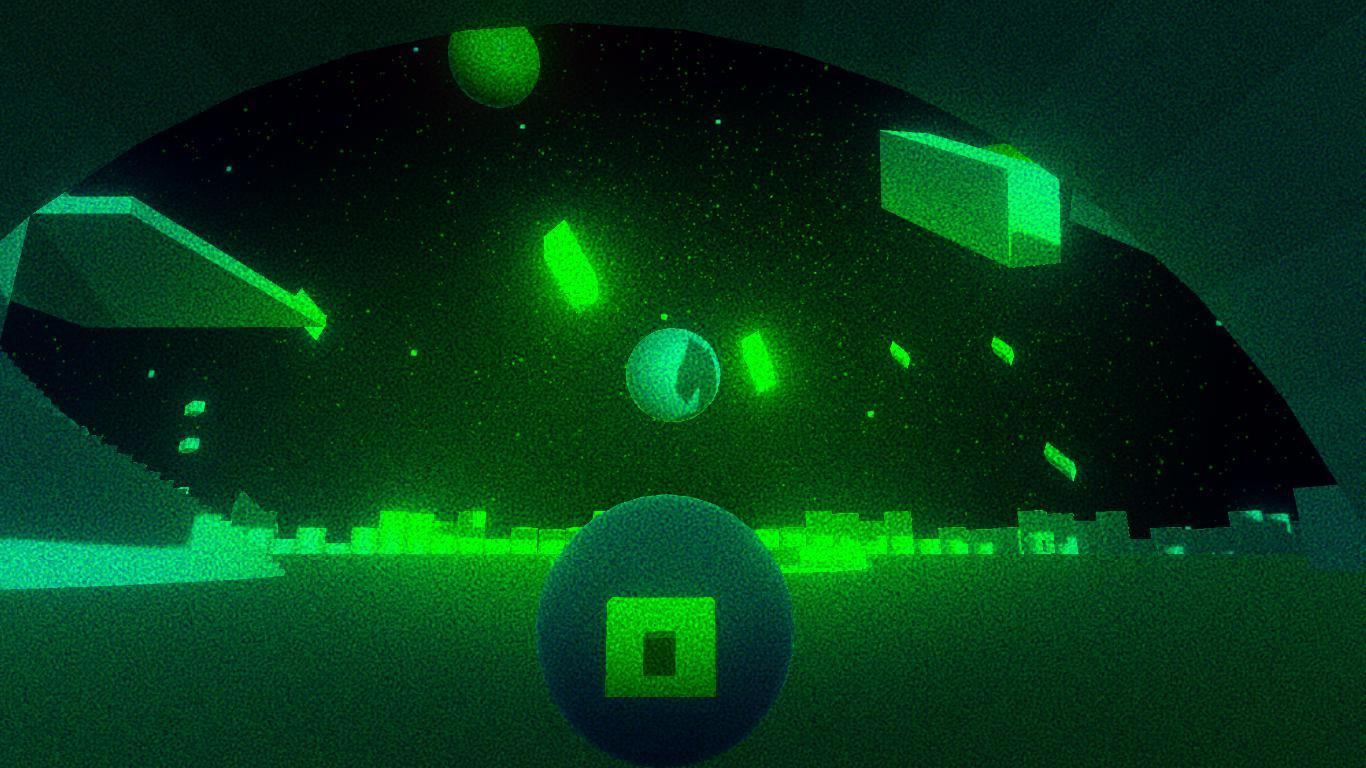 Mechanical Reflection (itch) - кадр 3