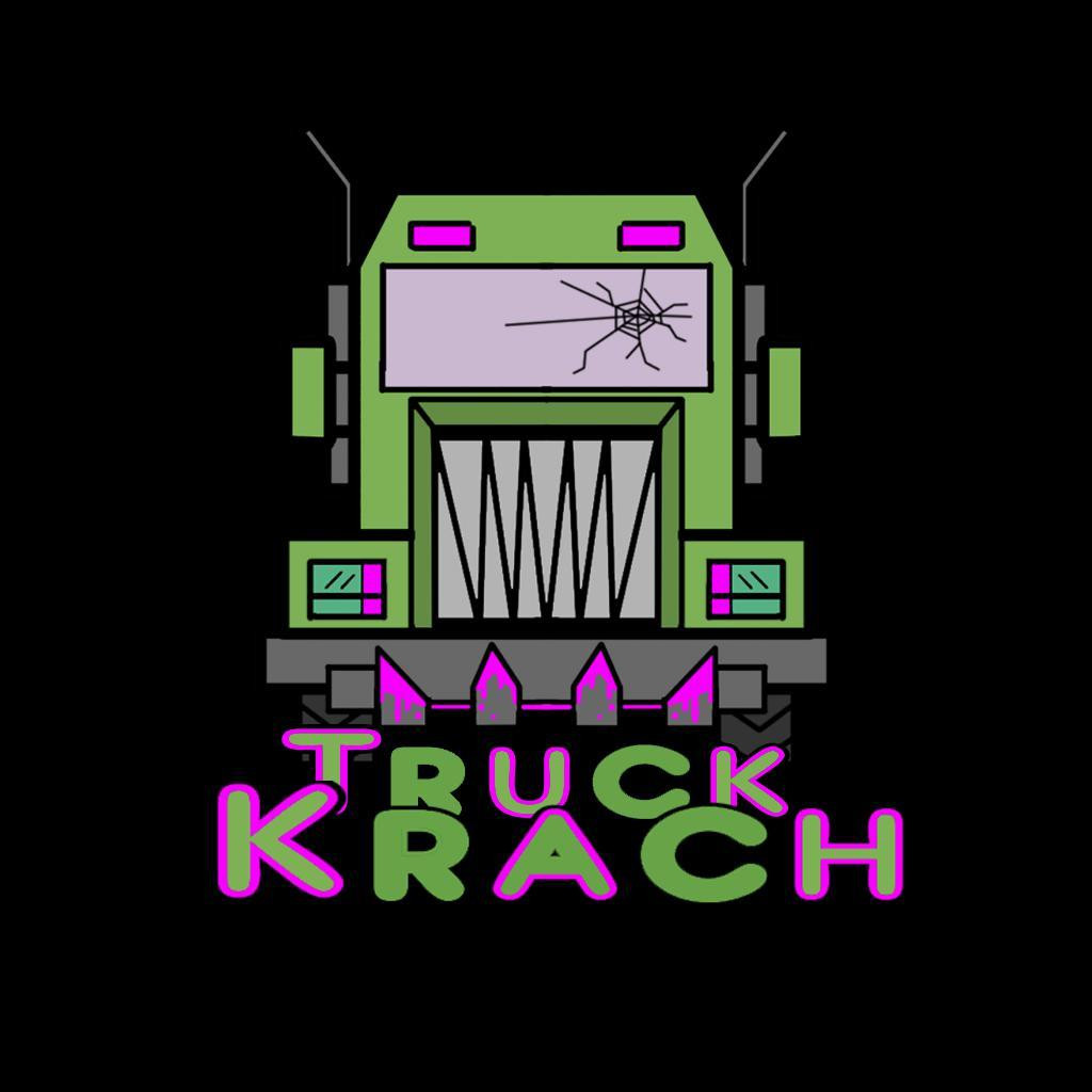 TruckKrach (itch) - кадр 1