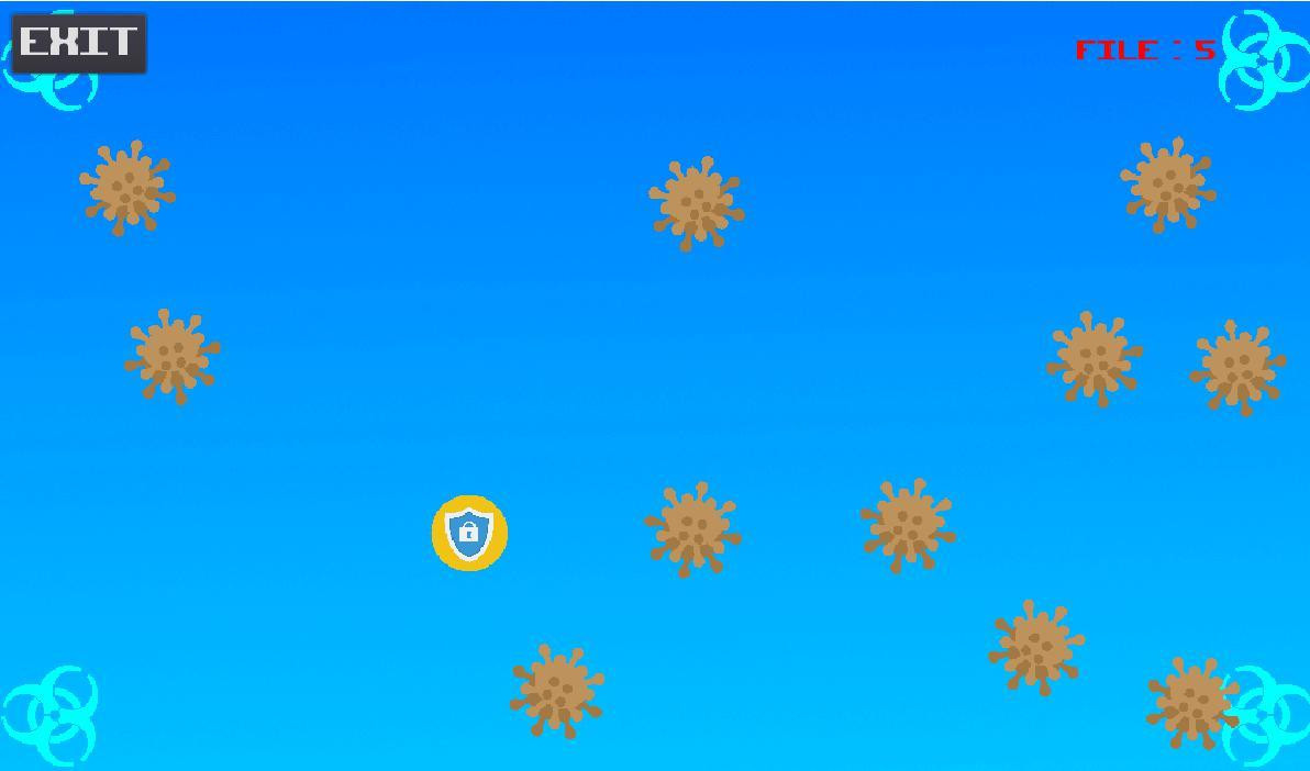 THE ANTIVIRUS (Leox_06) (itch) - кадр 2
