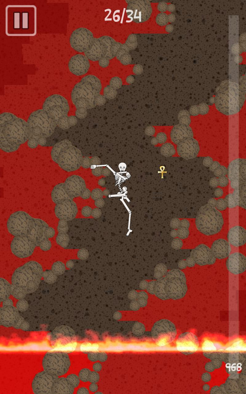 Fall From Grace (itch) - кадр 6