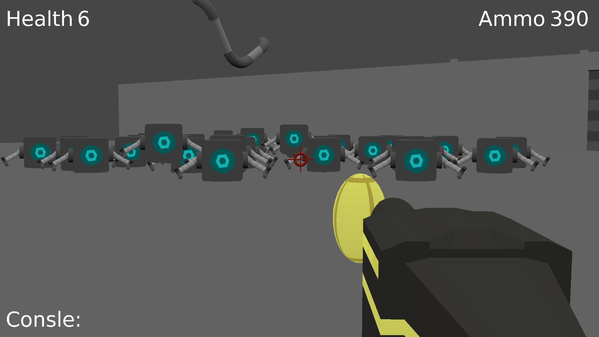 The Weaponeirs (itch) - кадр 5