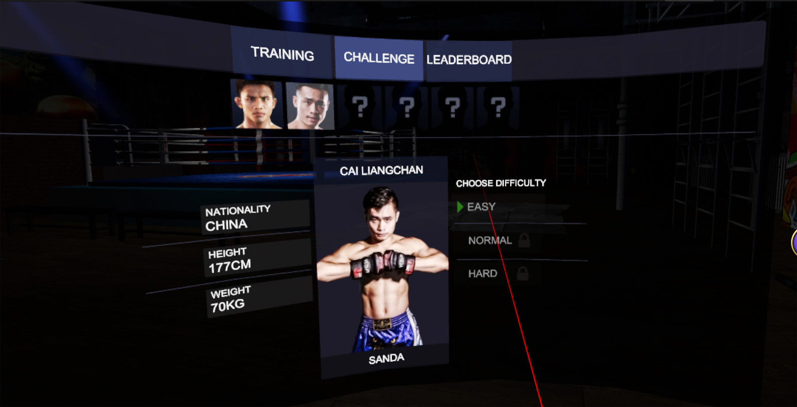 Kunlun Fight - кадр 7